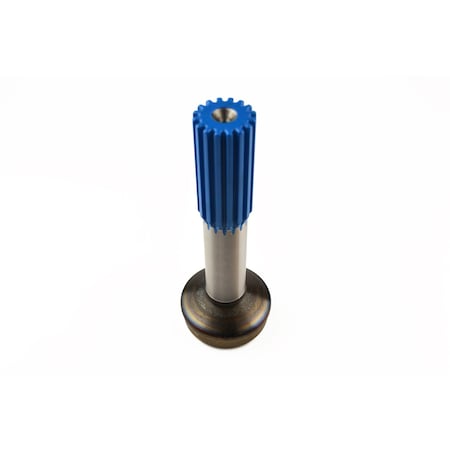 Spicer Drive Shaft Tube Shaft For 3.000 X .083 Tubing, 3-40-1421 3-40-1421